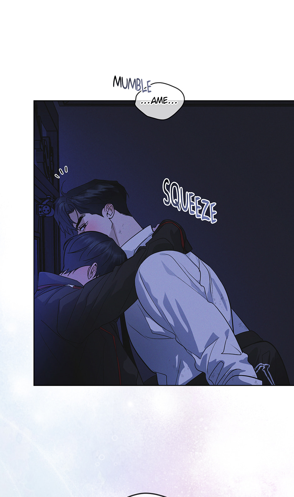 Read Open Sesame chapter 83 image 82 on Lezhin