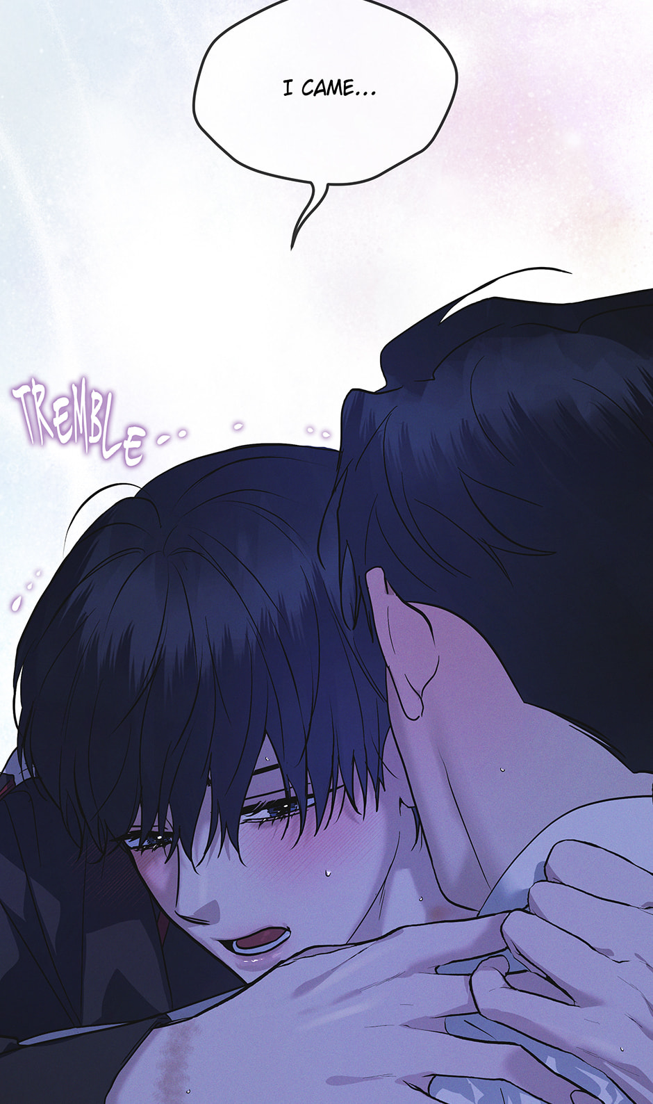 Read Open Sesame chapter 83 image 83 on Lezhin