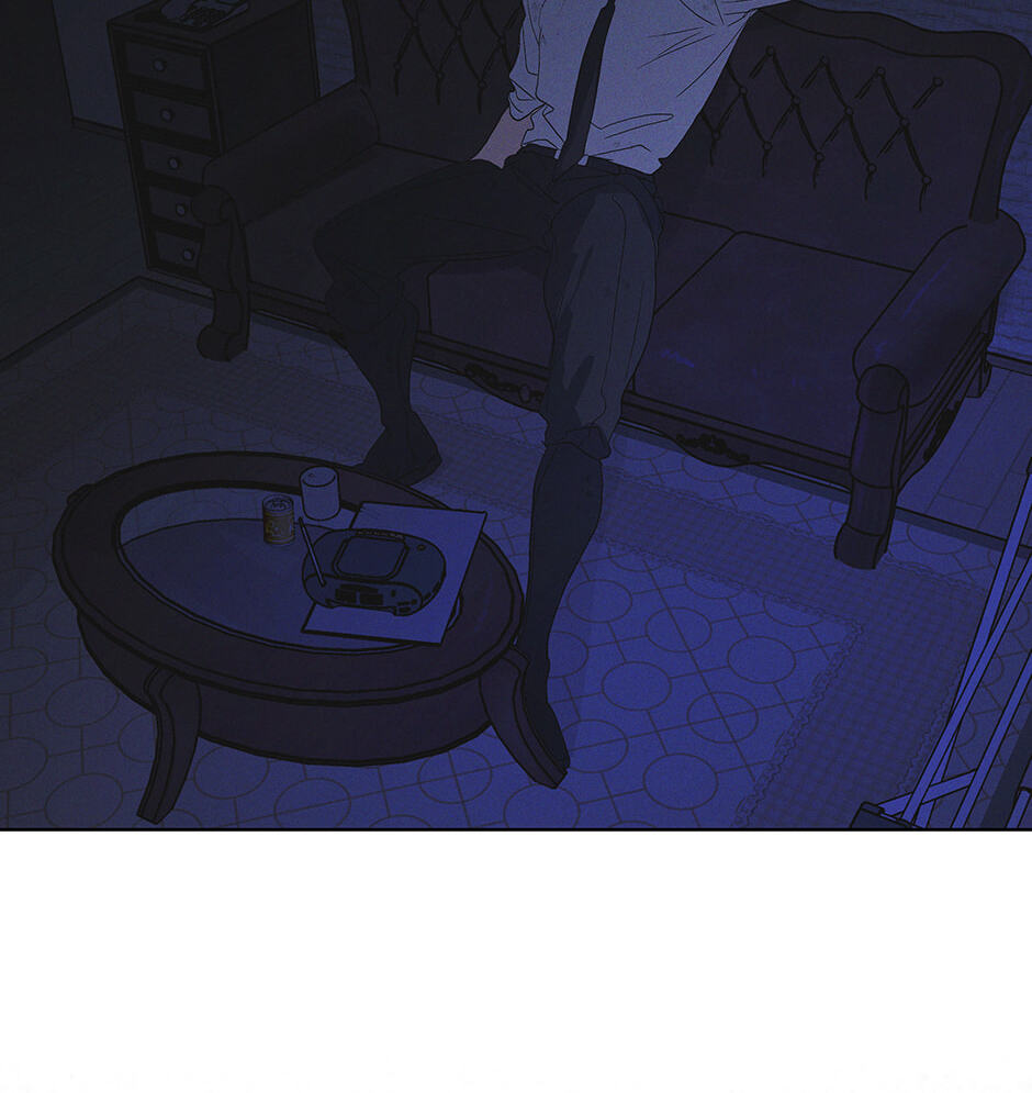Read Open Sesame chapter 84 image 17 on Lezhin