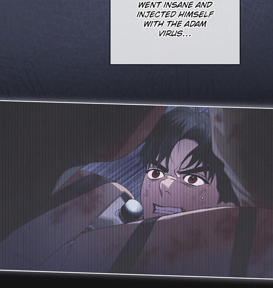 Read Open Sesame chapter 84 image 19 on Lezhin