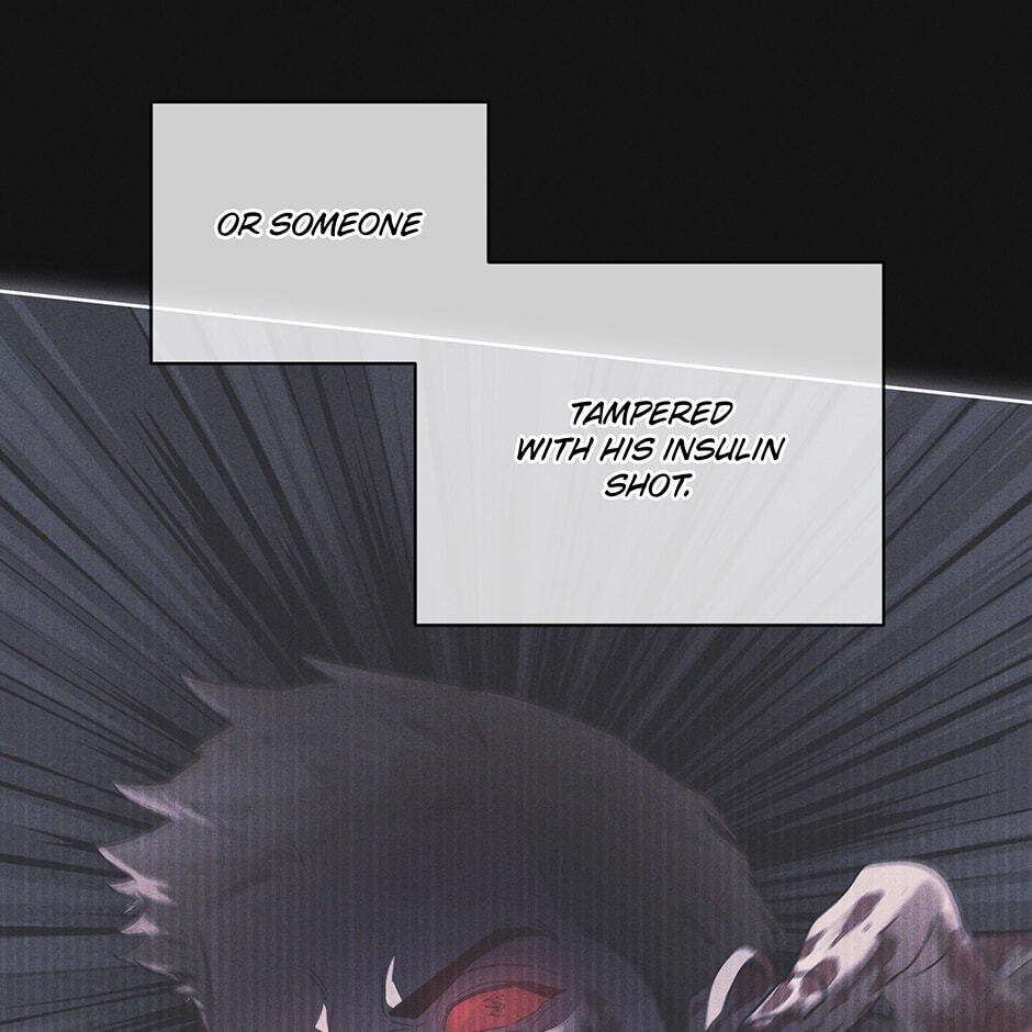 Read Open Sesame chapter 84 image 20 on Lezhin