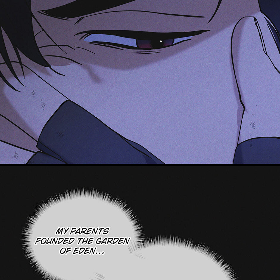Read Open Sesame chapter 84 image 24 on Lezhin