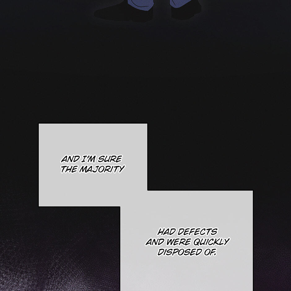 Read Open Sesame chapter 84 image 28 on Lezhin