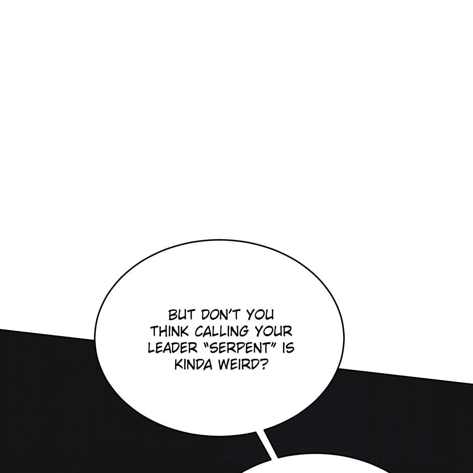 Read Open Sesame chapter 84 image 41 on Lezhin