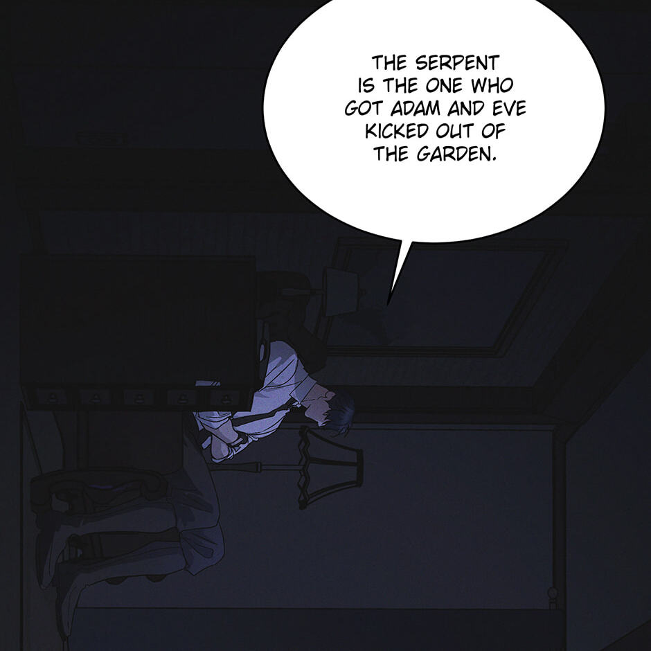 Read Open Sesame chapter 84 image 42 on Lezhin