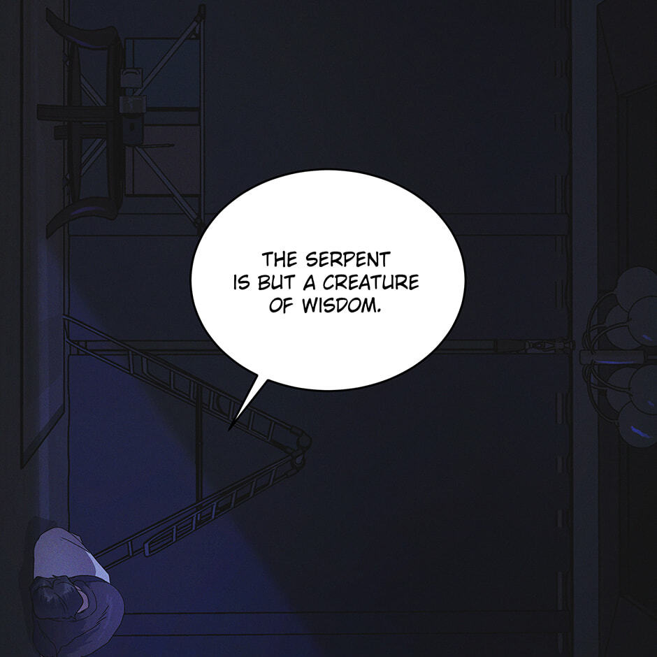 Read Open Sesame chapter 84 image 43 on Lezhin