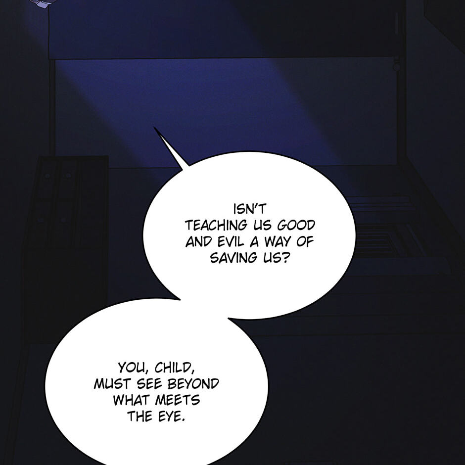 Read Open Sesame chapter 84 image 44 on Lezhin