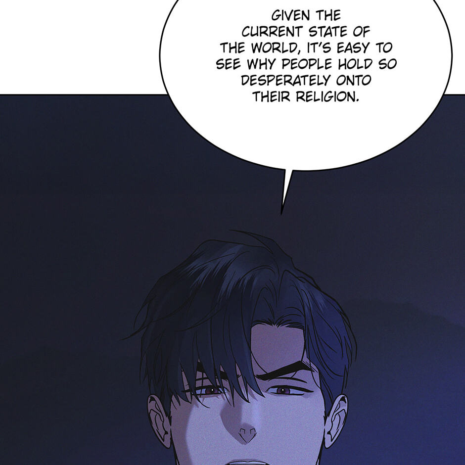 Read Open Sesame chapter 84 image 46 on Lezhin