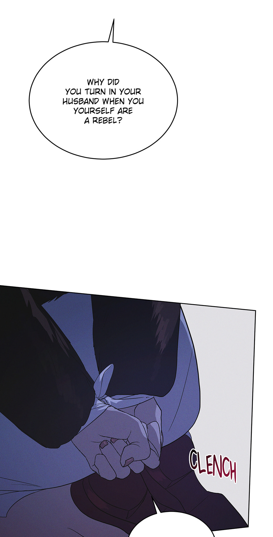 Read Open Sesame chapter 84 image 53 on Lezhin