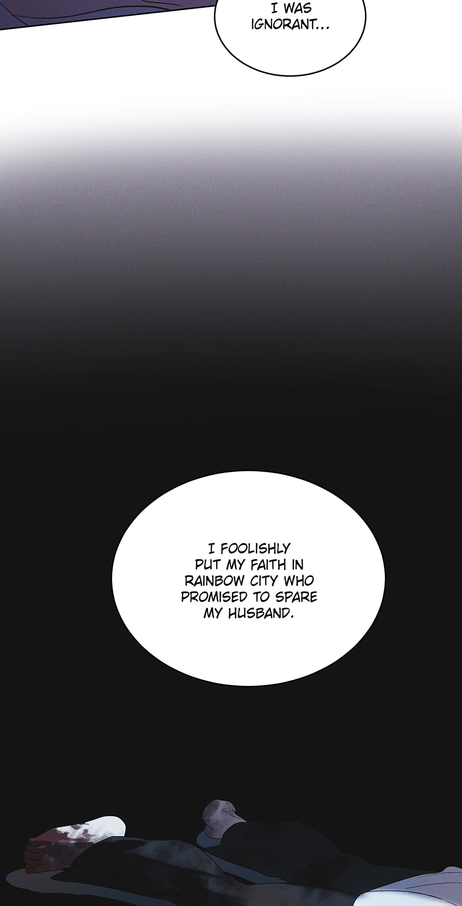 Read Open Sesame chapter 84 image 54 on Lezhin