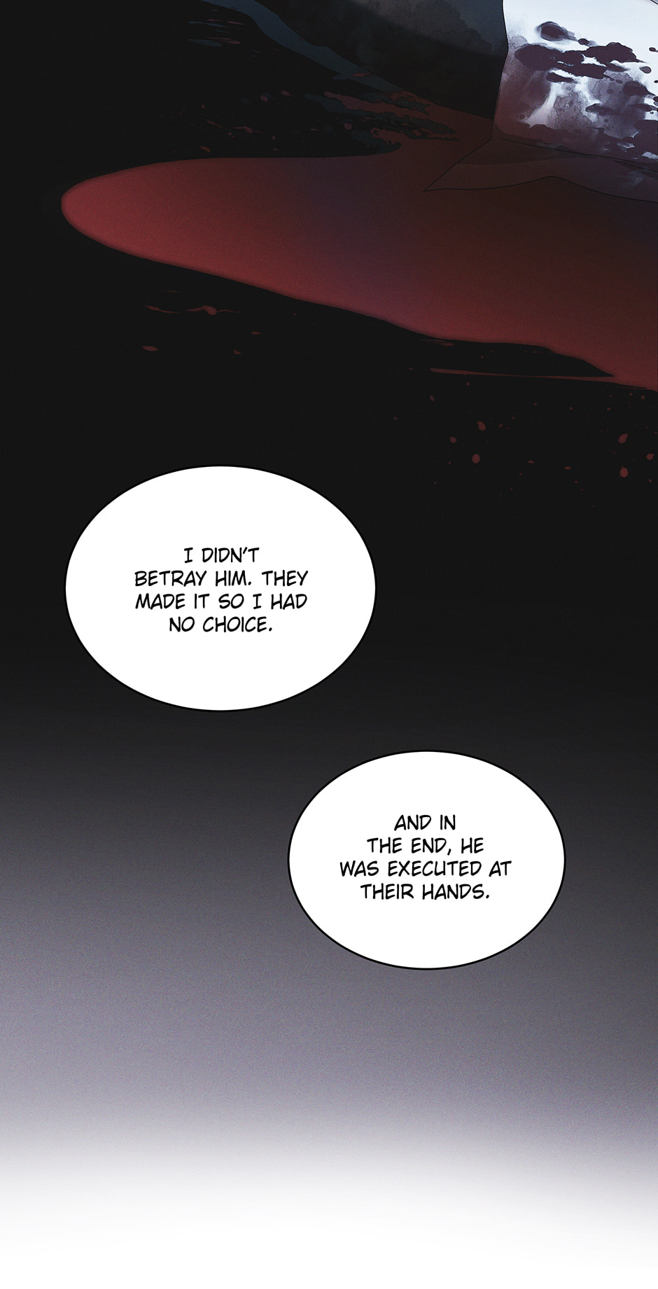 Read Open Sesame chapter 84 image 55 on Lezhin