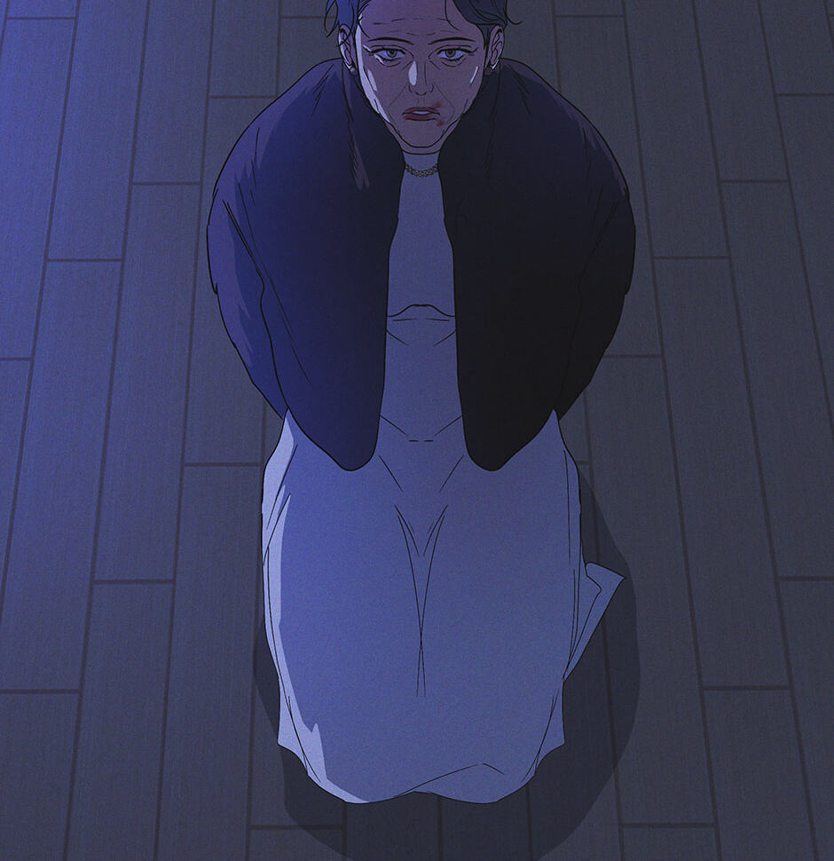 Read Open Sesame chapter 84 image 61 on Lezhin