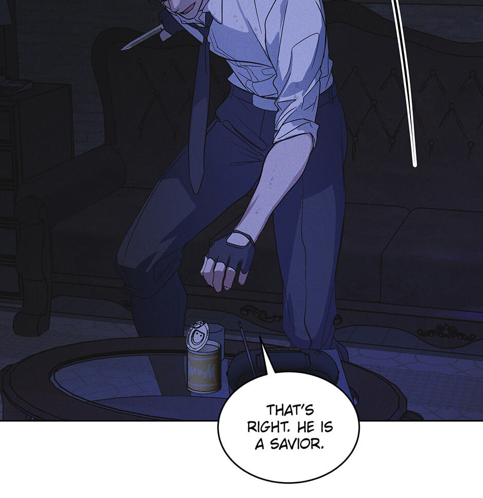 Read Open Sesame chapter 84 image 63 on Lezhin