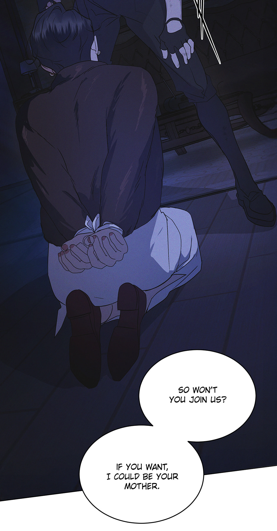 Read Open Sesame chapter 84 image 68 on Lezhin