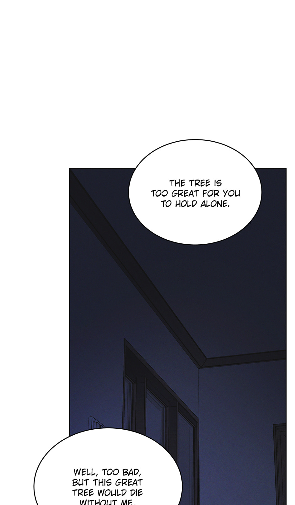 Read Open Sesame chapter 84 image 70 on Lezhin