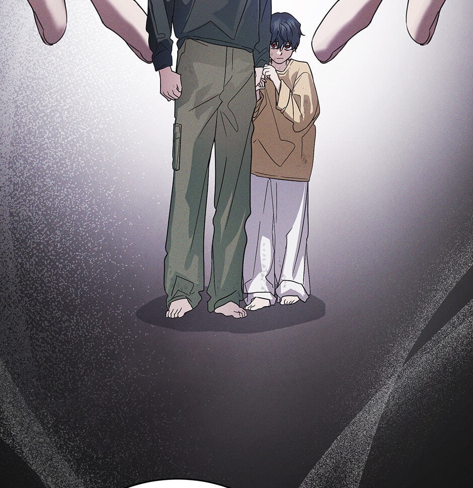 Read Open Sesame chapter 84 image 76 on Lezhin