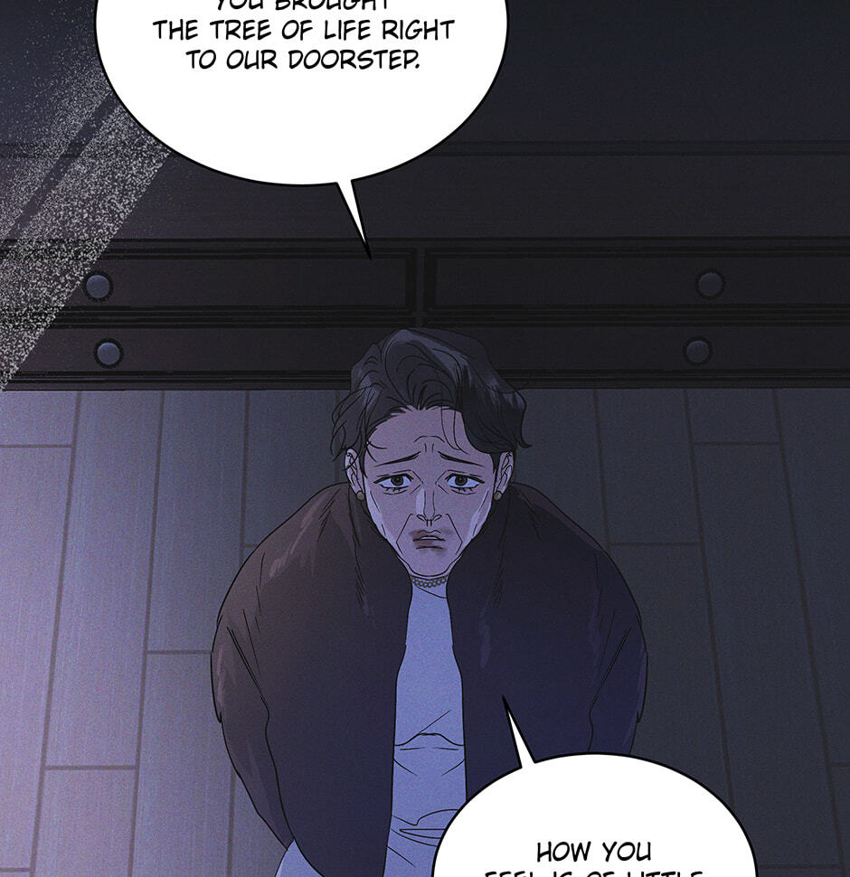 Read Open Sesame chapter 84 image 78 on Lezhin