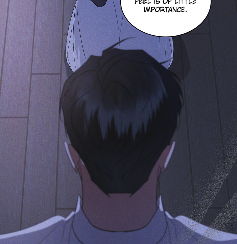 Read Open Sesame chapter 84 image 79 on Lezhin