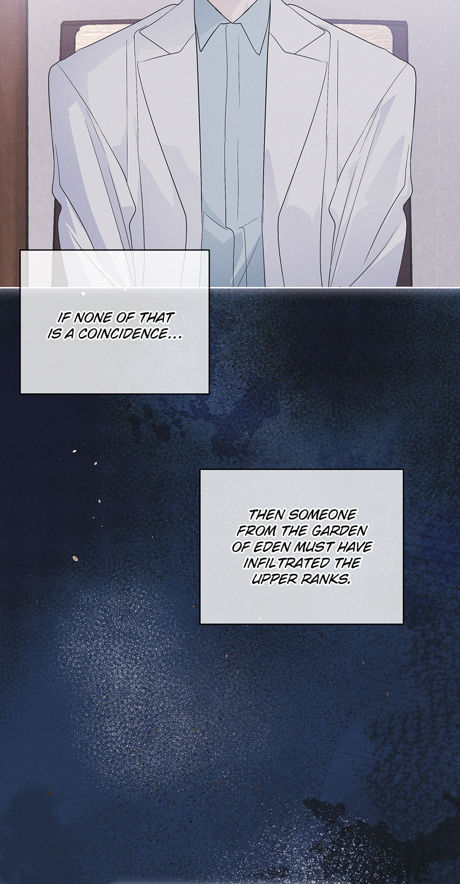 Read Open Sesame chapter 84 image 85 on Lezhin