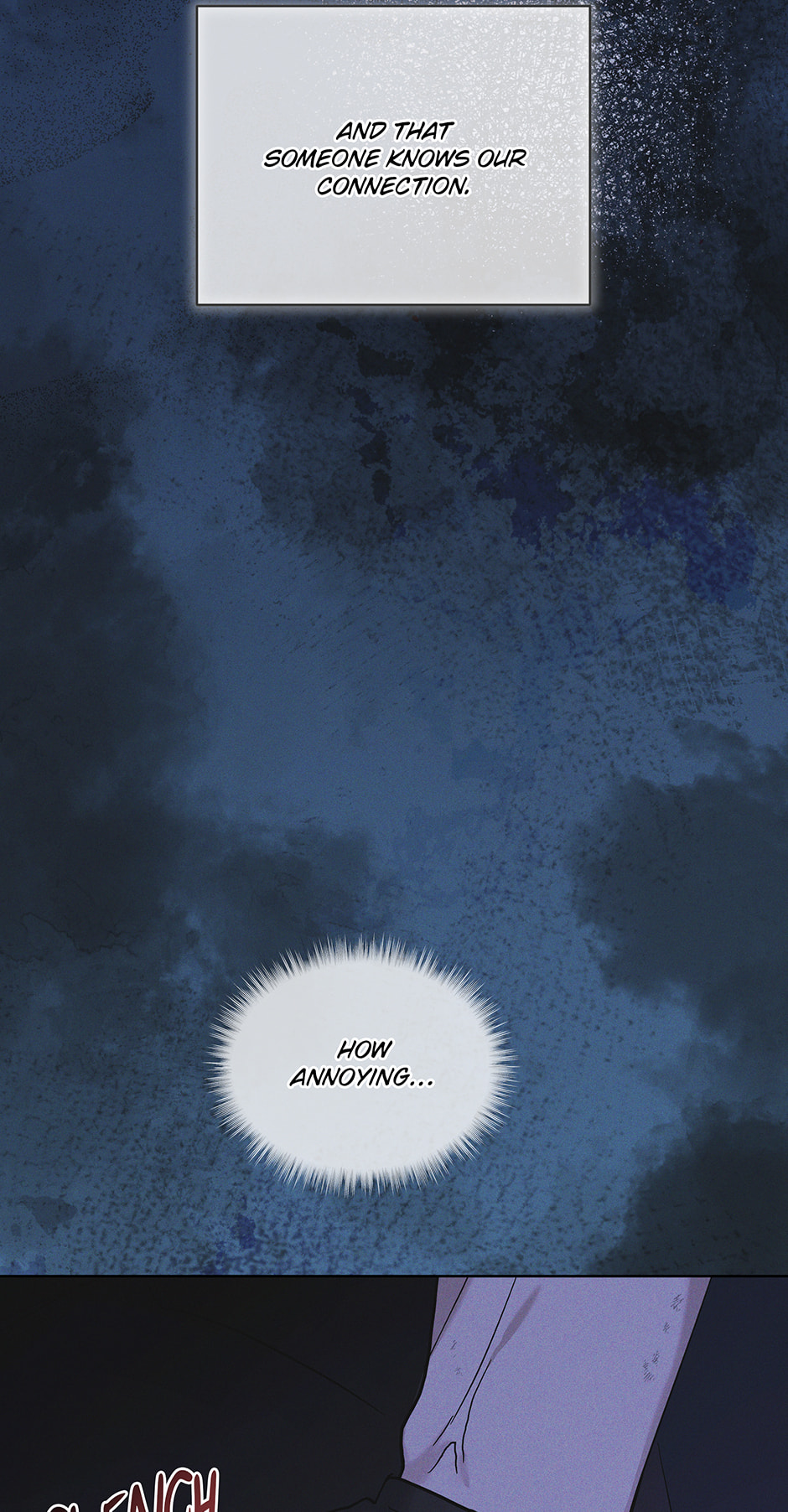 Read Open Sesame chapter 84 image 86 on Lezhin