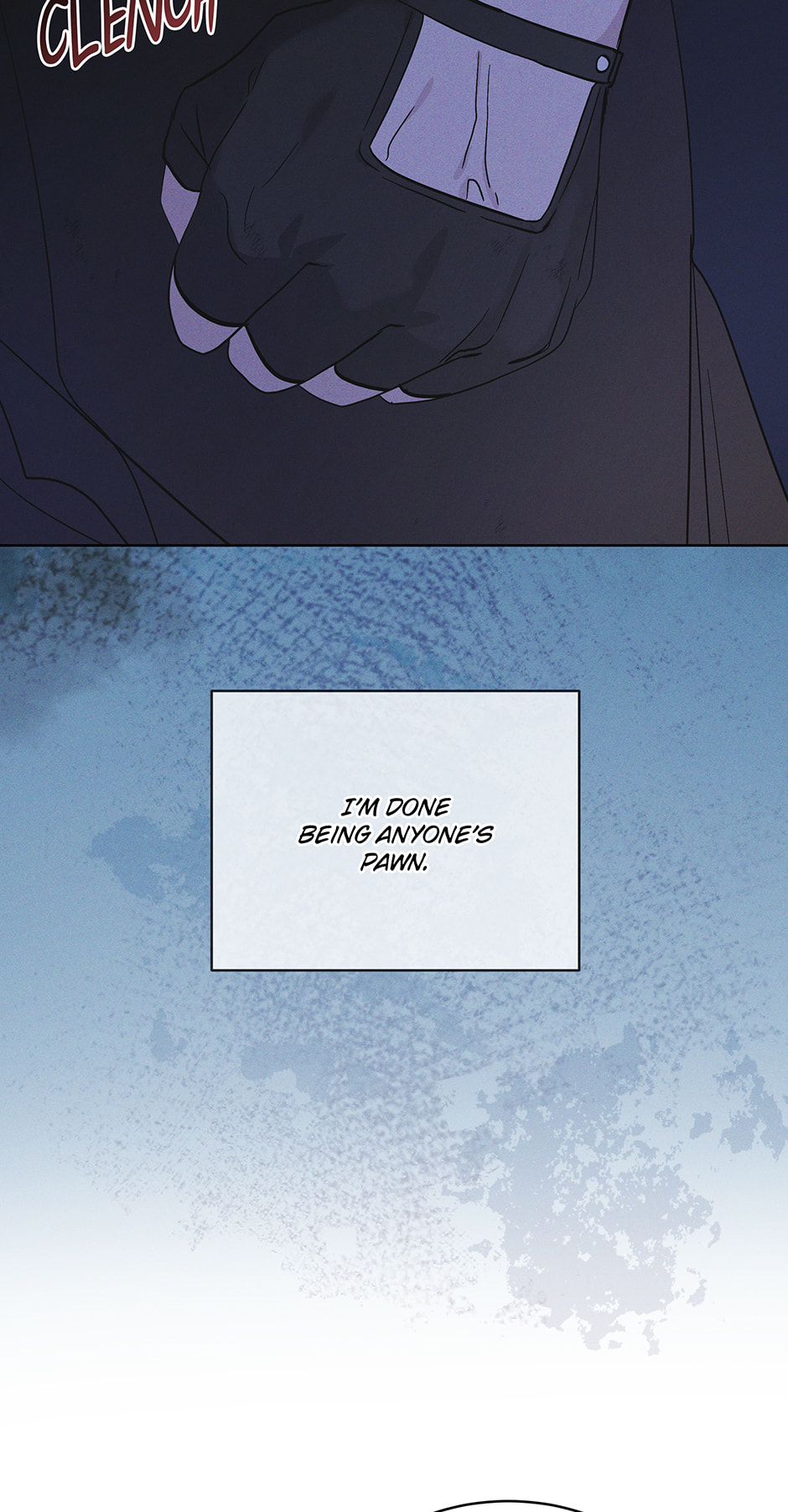 Read Open Sesame chapter 84 image 87 on Lezhin