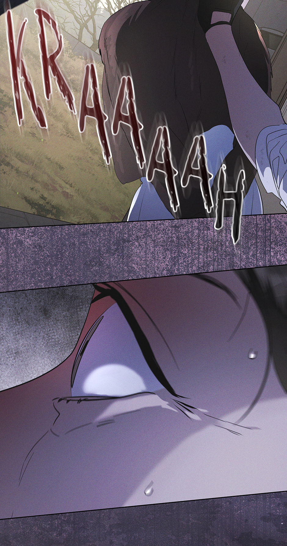 Read Open Sesame chapter 85 image 1 on Lezhin