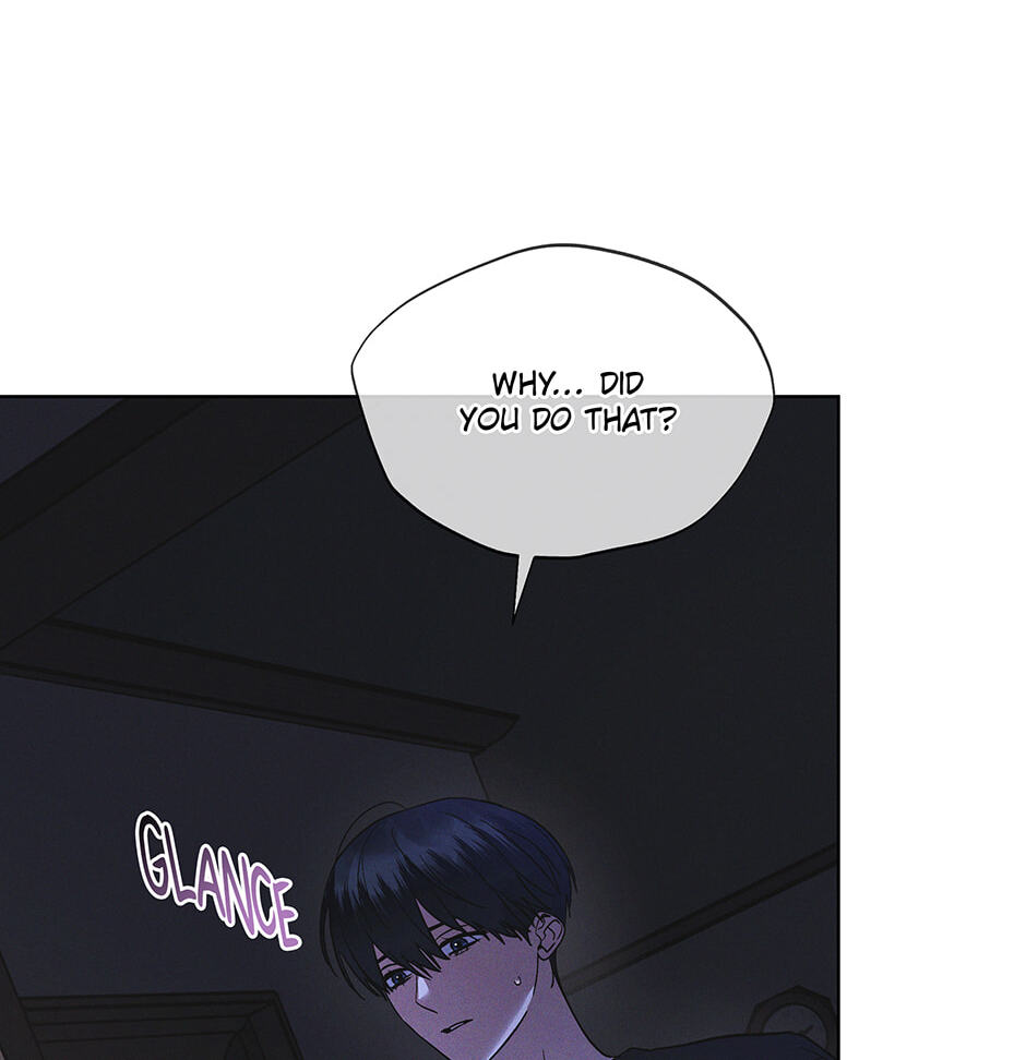 Read Open Sesame chapter 85 image 11 on Lezhin