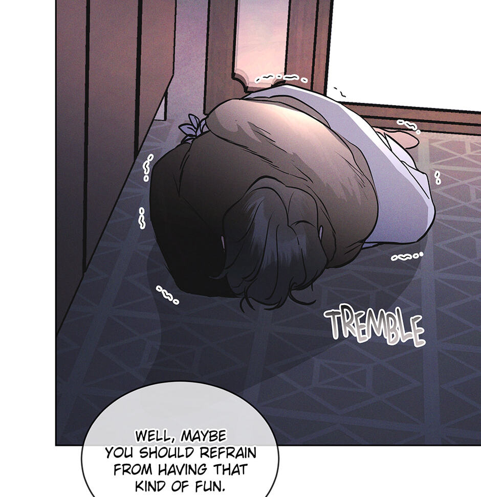 Read Open Sesame chapter 85 image 13 on Lezhin
