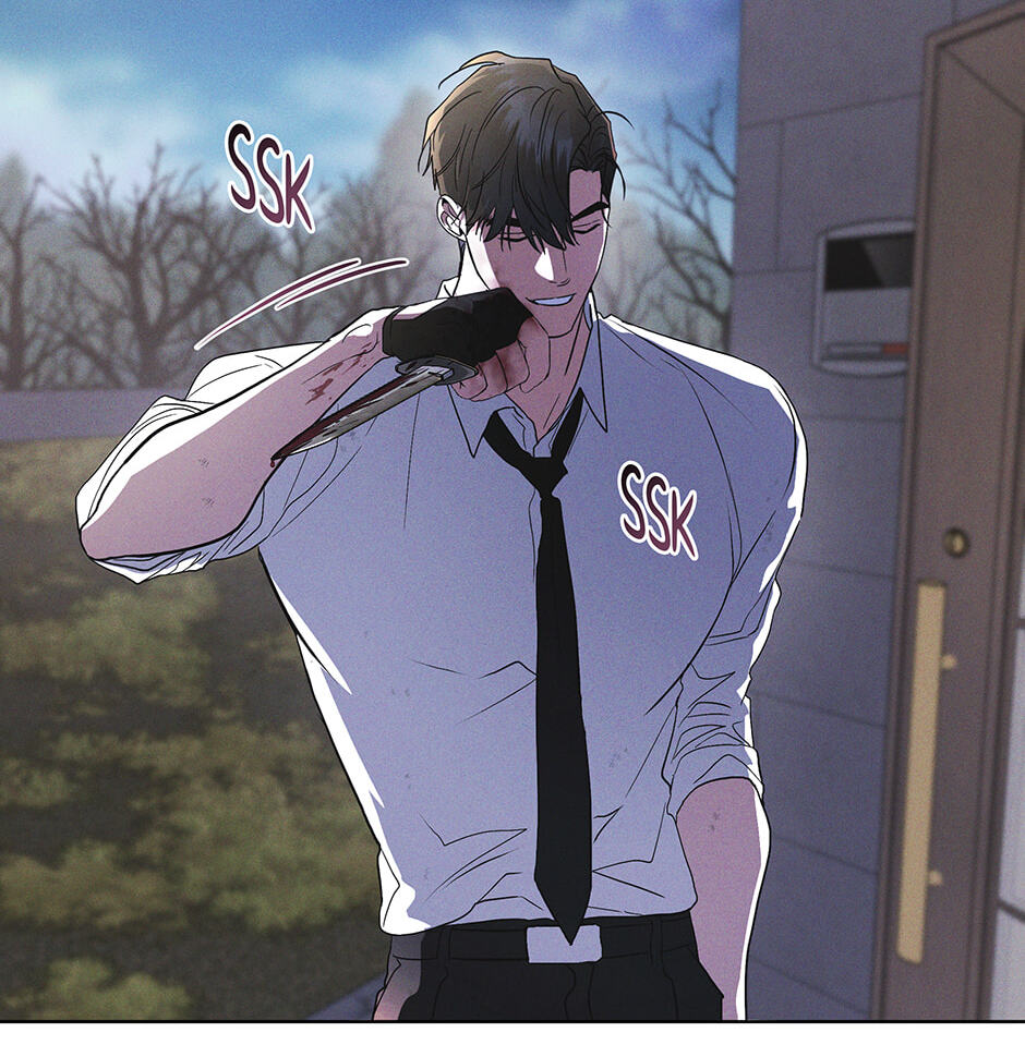 Read Open Sesame chapter 85 image 15 on Lezhin