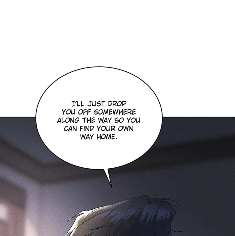 Read Open Sesame chapter 85 image 22 on Lezhin