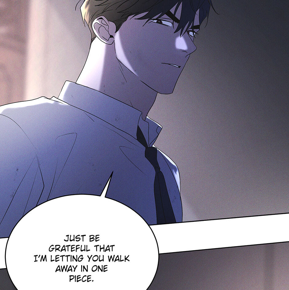 Read Open Sesame chapter 85 image 23 on Lezhin