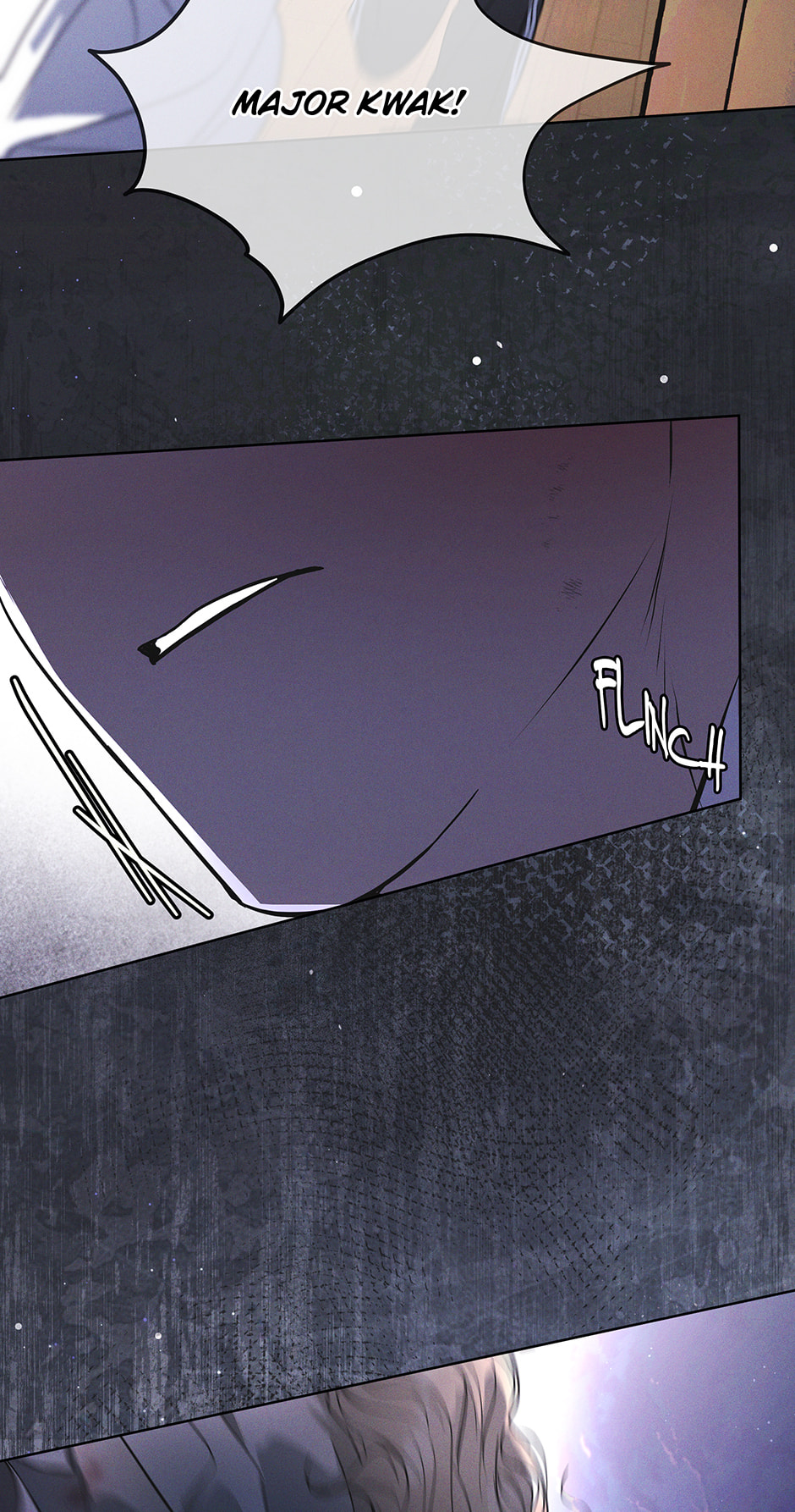 Read Open Sesame chapter 85 image 3 on Lezhin