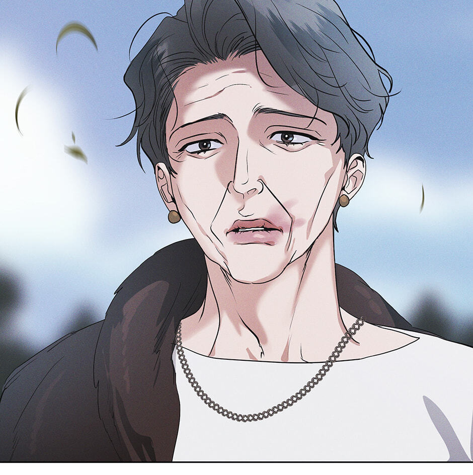 Read Open Sesame chapter 85 image 31 on Lezhin