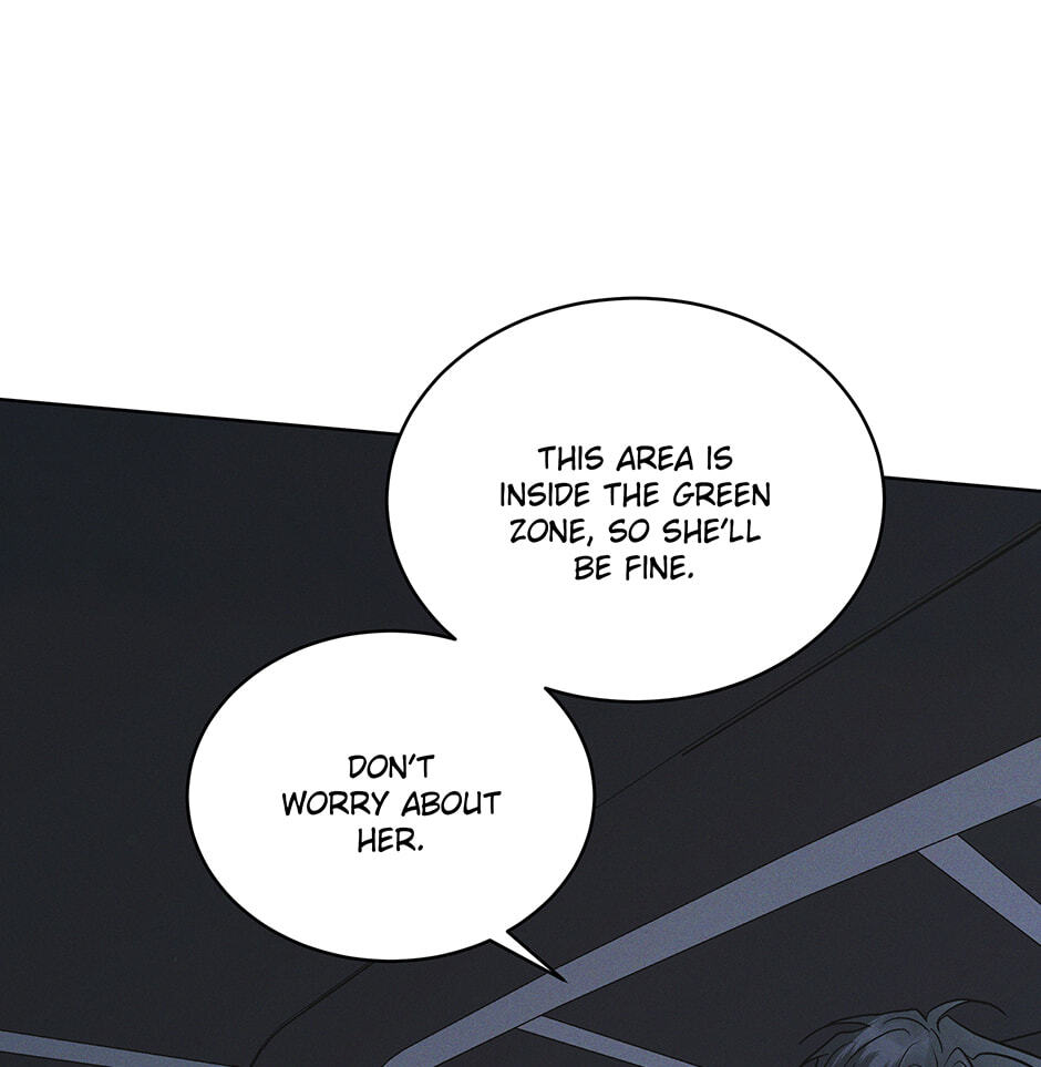 Read Open Sesame chapter 85 image 34 on Lezhin