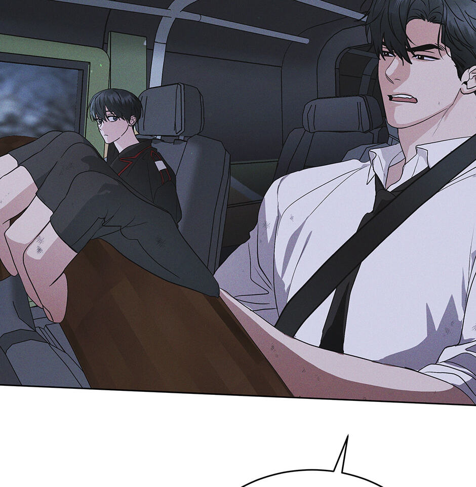 Read Open Sesame chapter 85 image 35 on Lezhin