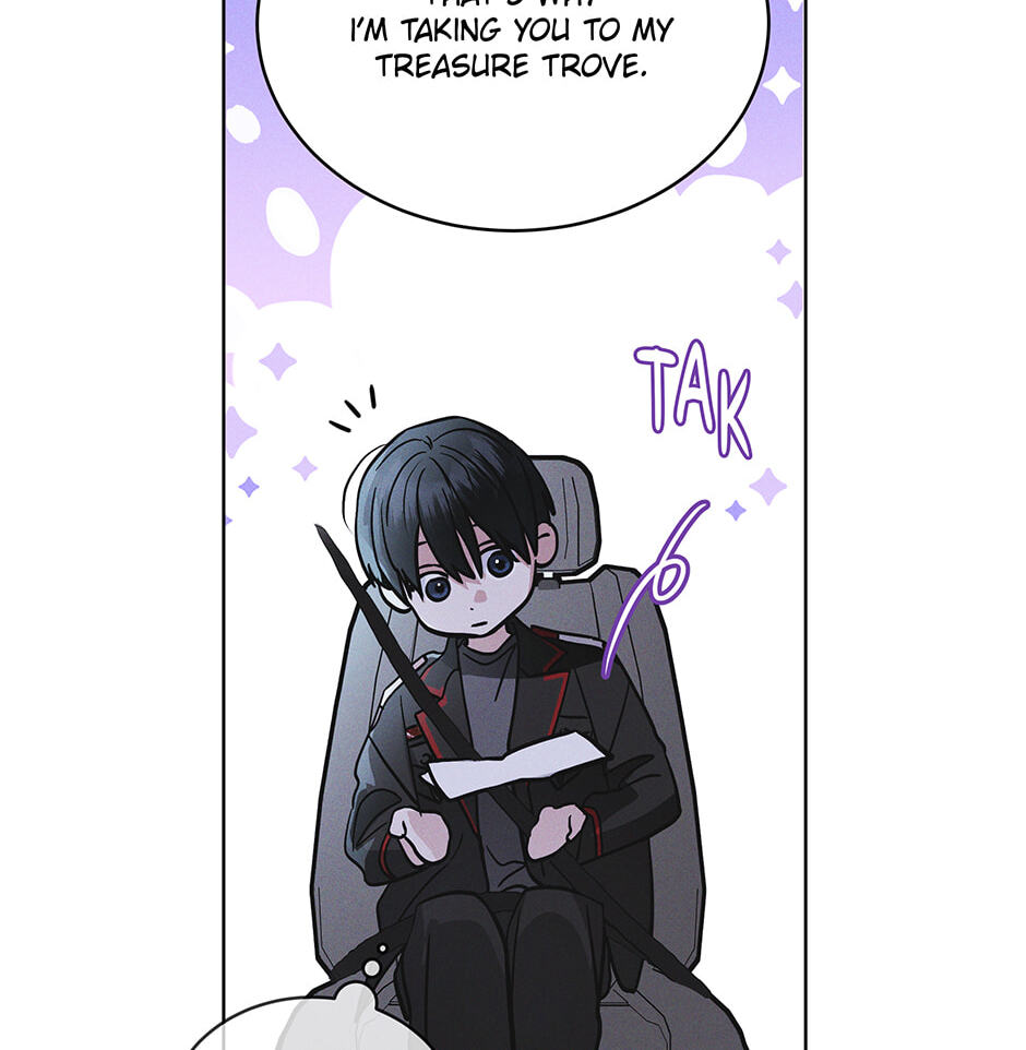 Read Open Sesame chapter 85 image 37 on Lezhin
