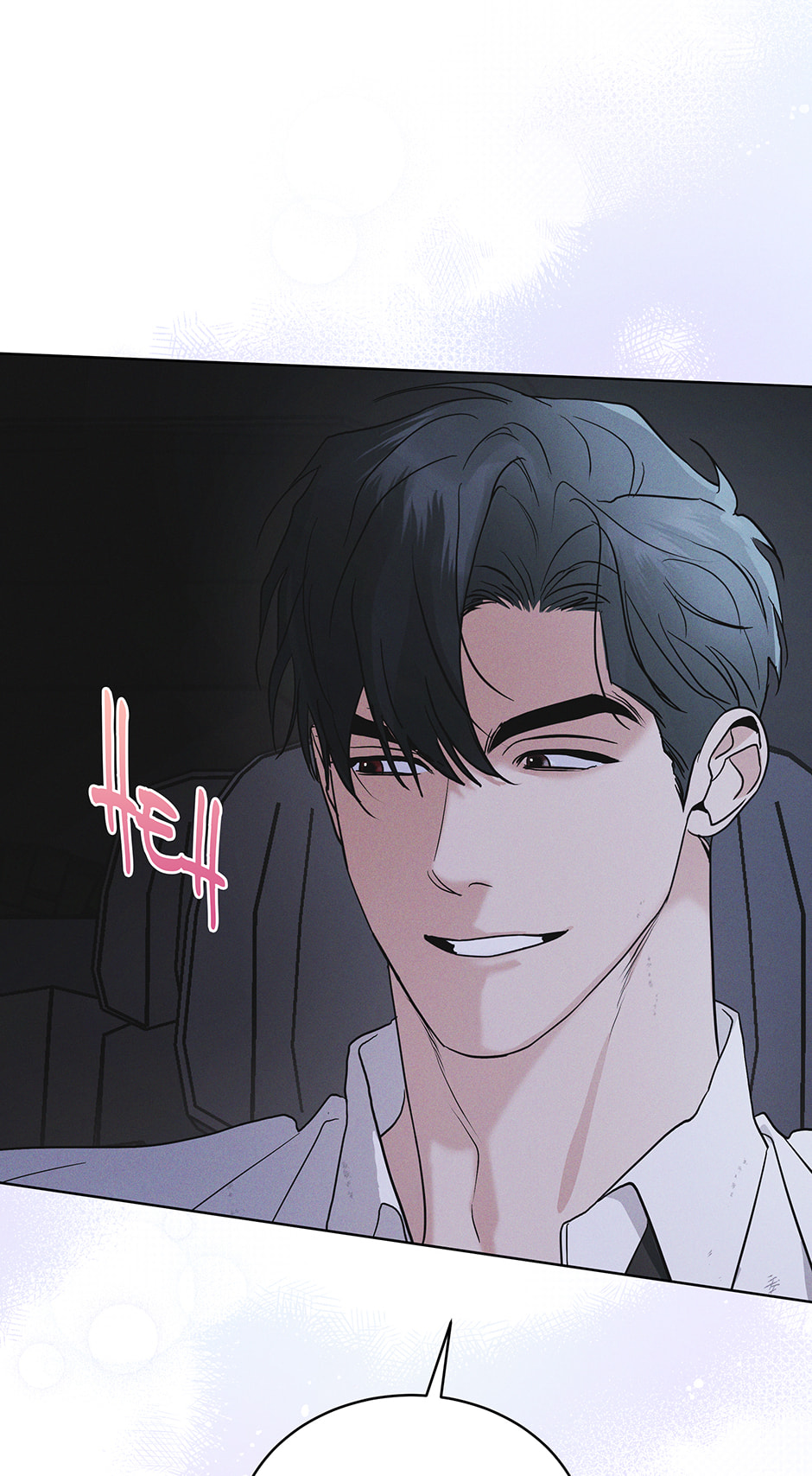 Read Open Sesame chapter 85 image 50 on Lezhin