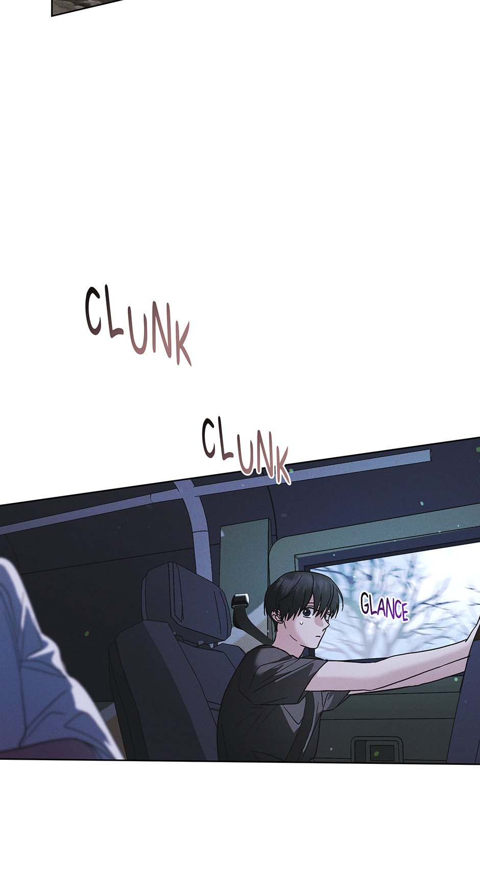 Read Open Sesame chapter 85 image 54 on Lezhin