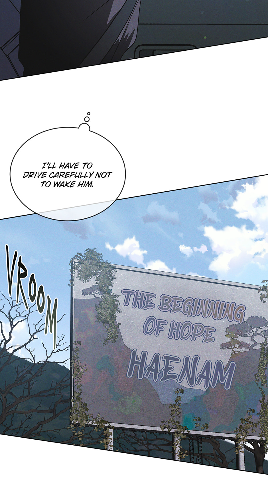 Read Open Sesame chapter 85 image 57 on Lezhin