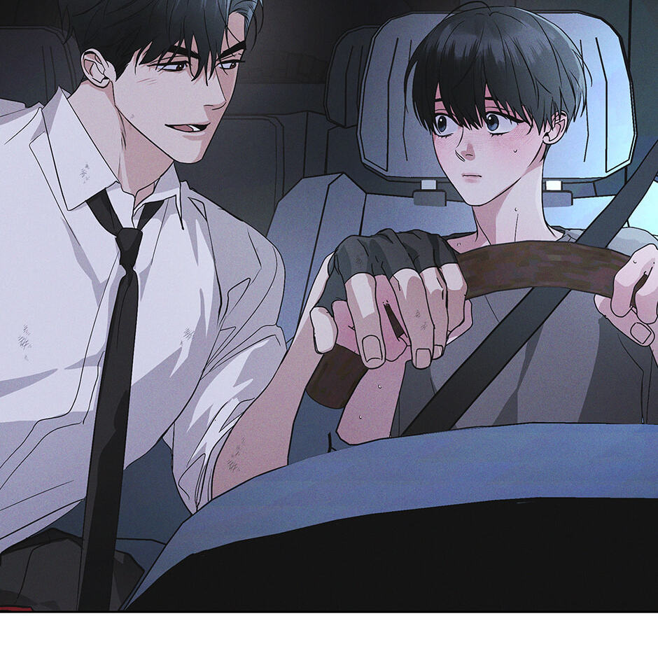 Read Open Sesame chapter 85 image 66 on Lezhin