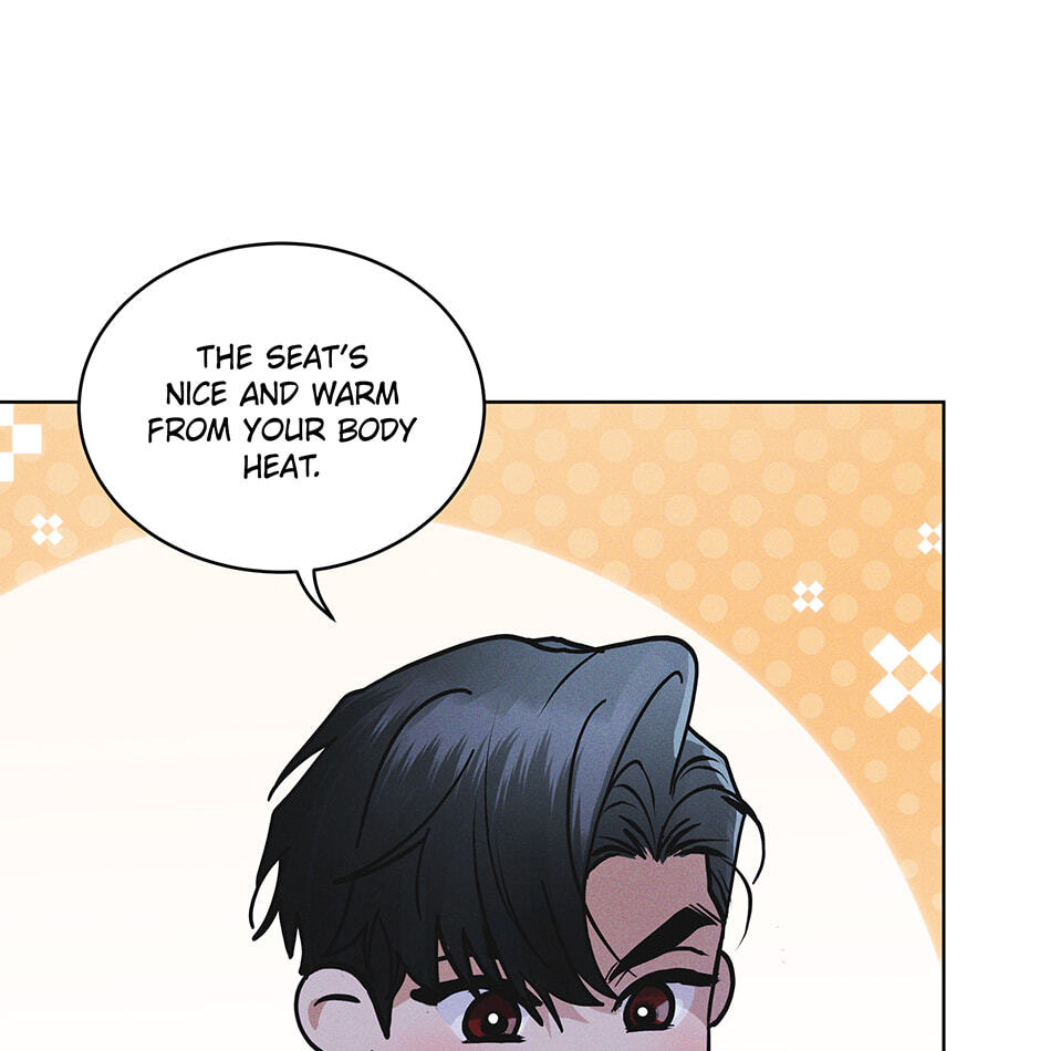 Read Open Sesame chapter 85 image 69 on Lezhin