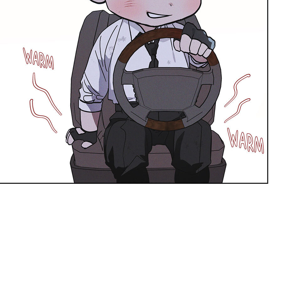Read Open Sesame chapter 85 image 70 on Lezhin
