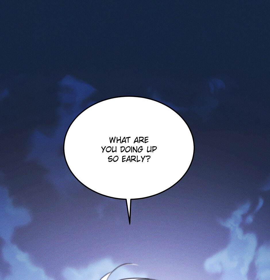 Read Open Sesame chapter 85 image 8 on Lezhin