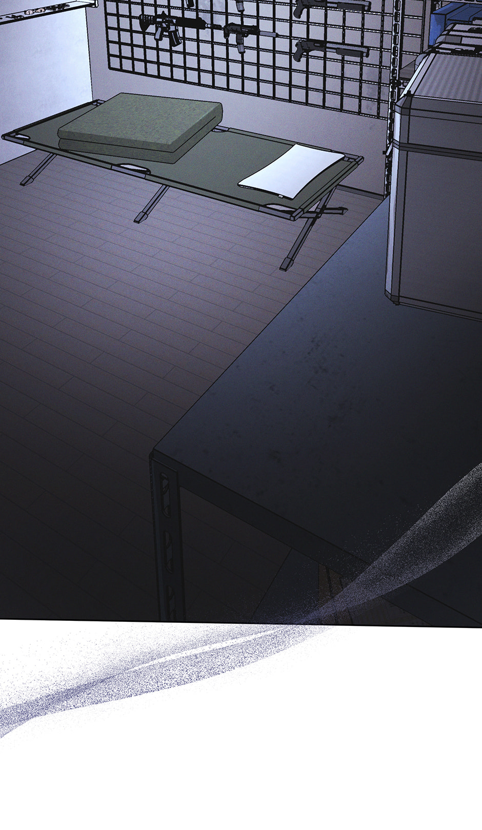 Read Open Sesame chapter 85 image 81 on Lezhin