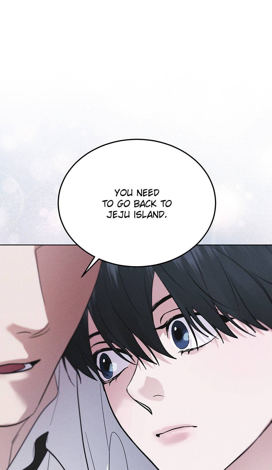 Read Open Sesame chapter 85 image 87 on Lezhin