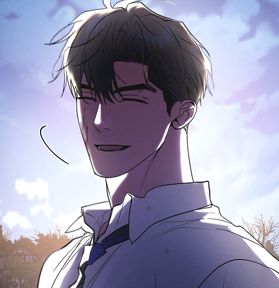 Read Open Sesame chapter 85 image 9 on Lezhin