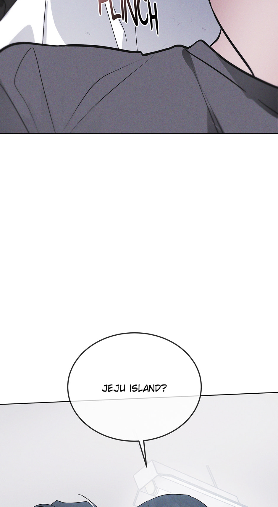 Read Open Sesame chapter 86 image 1 on Lezhin