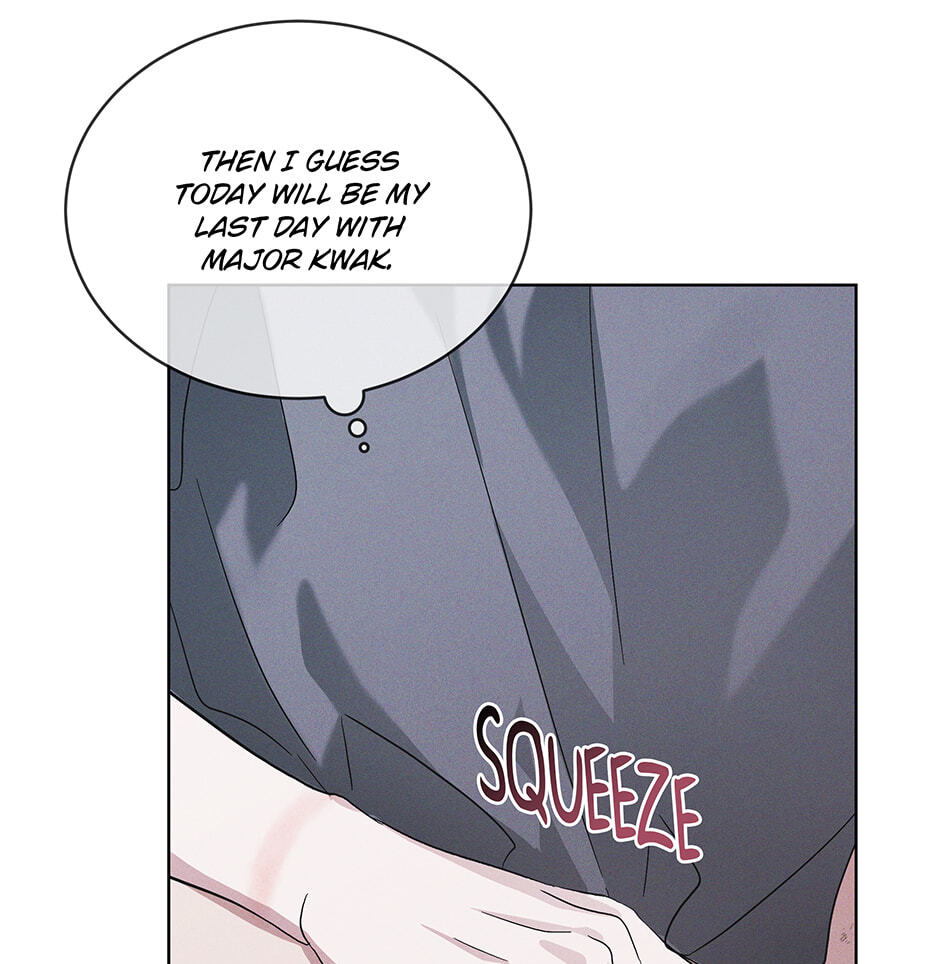 Read Open Sesame chapter 86 image 12 on Lezhin