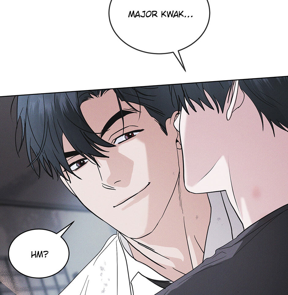 Read Open Sesame chapter 86 image 14 on Lezhin