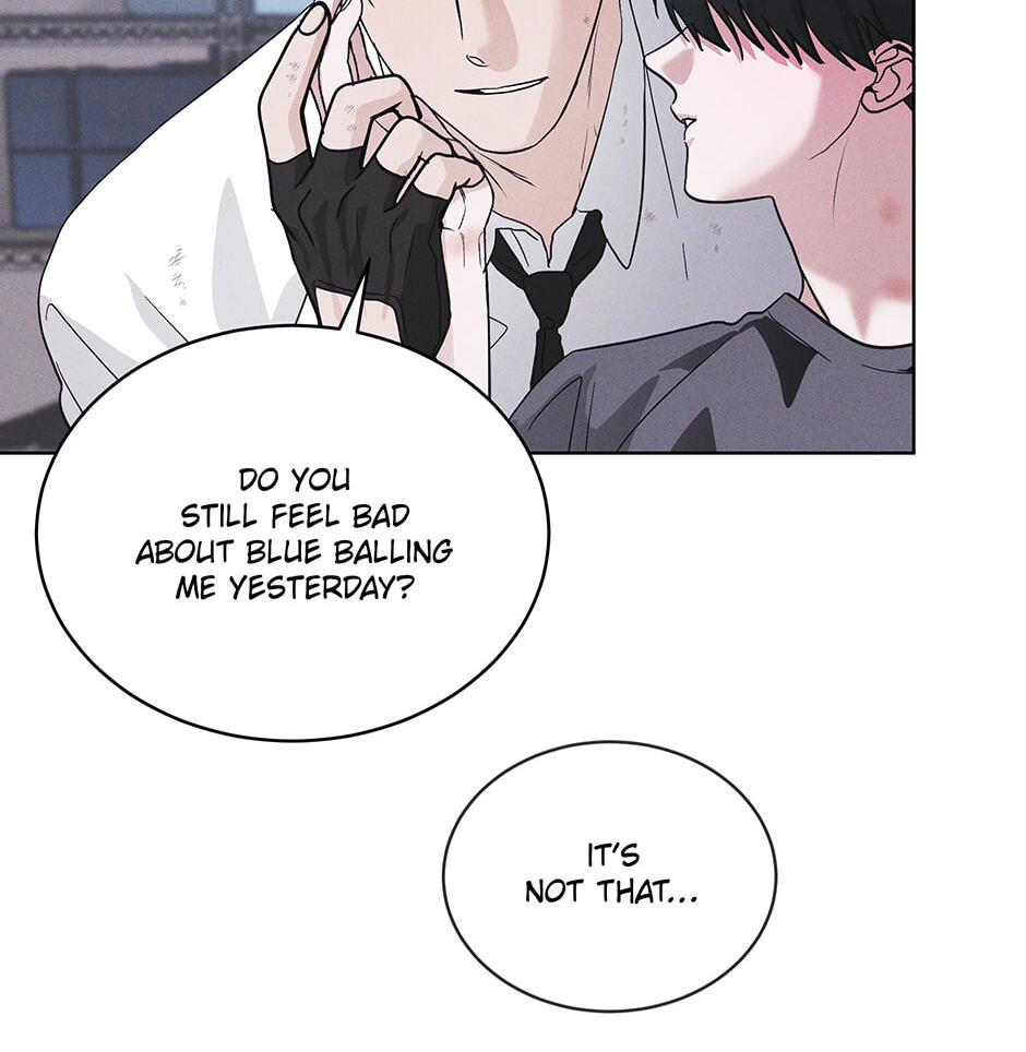 Read Open Sesame chapter 86 image 19 on Lezhin